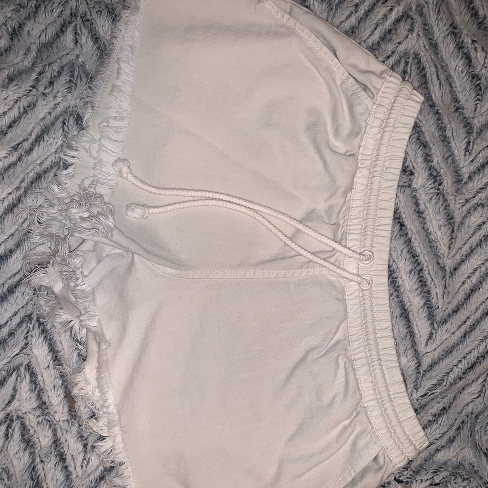 aerie beach shorts
